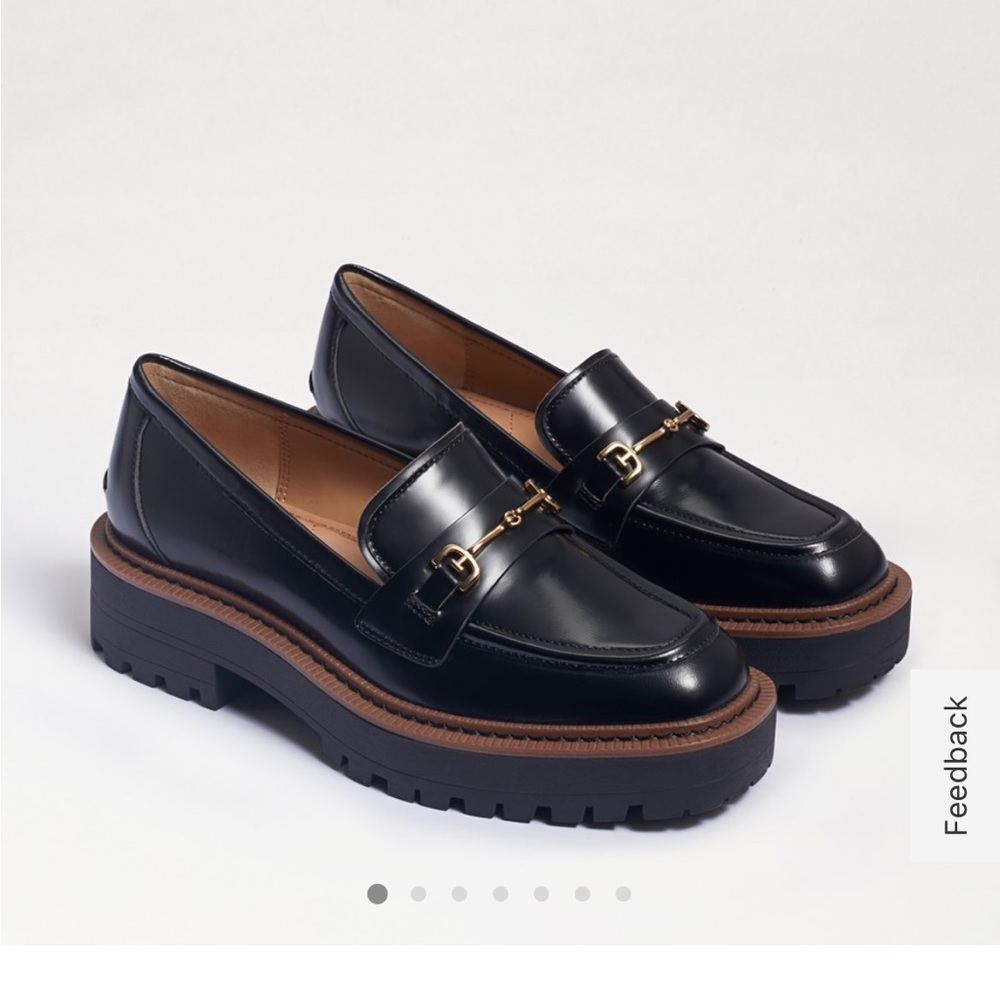 Sam Edelman Loafers